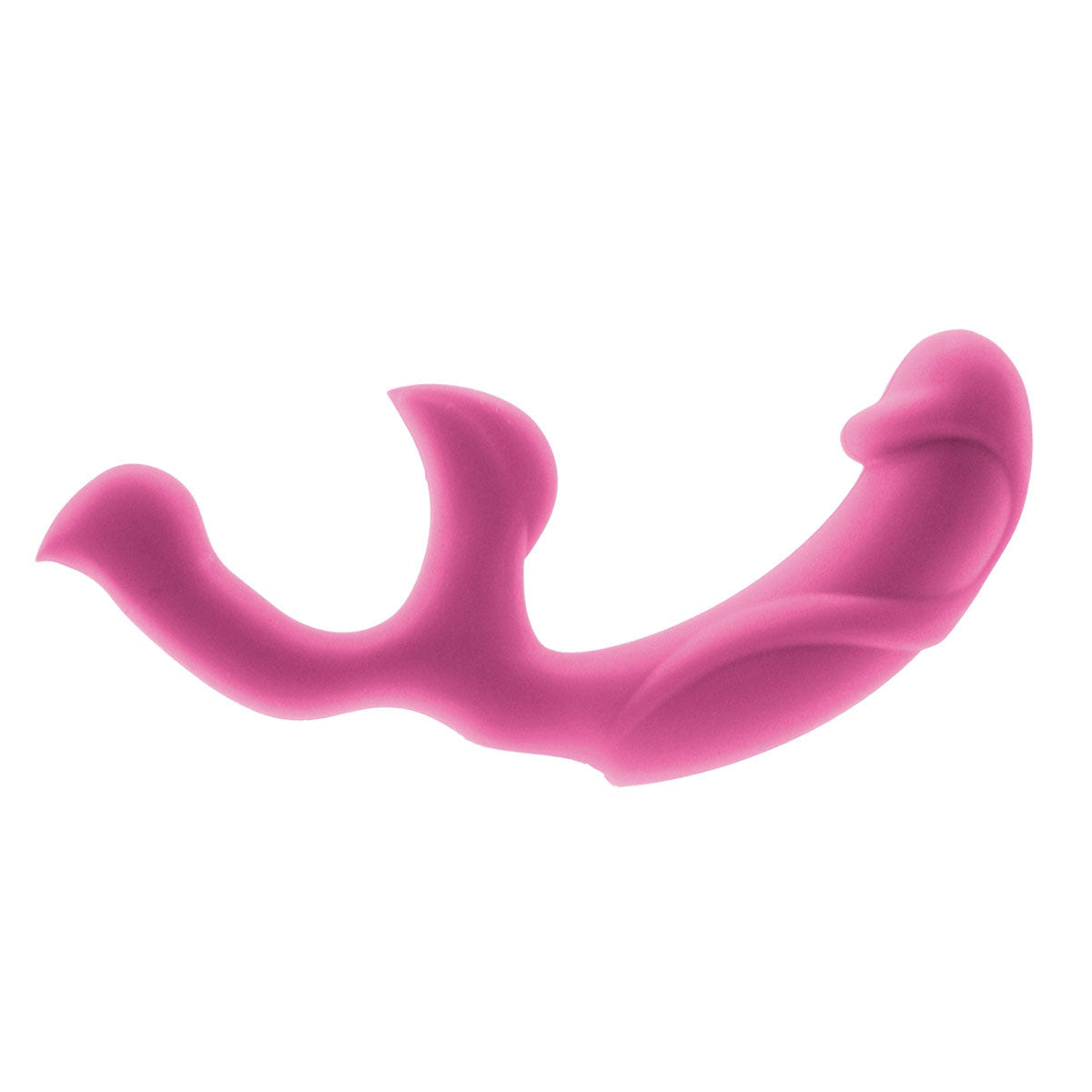 Sex Kitten Clitty Cat Magenta for G-Spot Stimulation